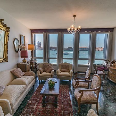 Ca Spirito Santo Apartment Venice Exterior photo