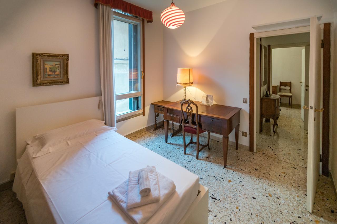 Ca Spirito Santo Apartment Venice Exterior photo