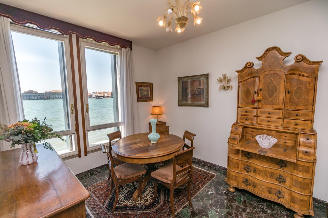 Ca Spirito Santo Apartment Venice Exterior photo