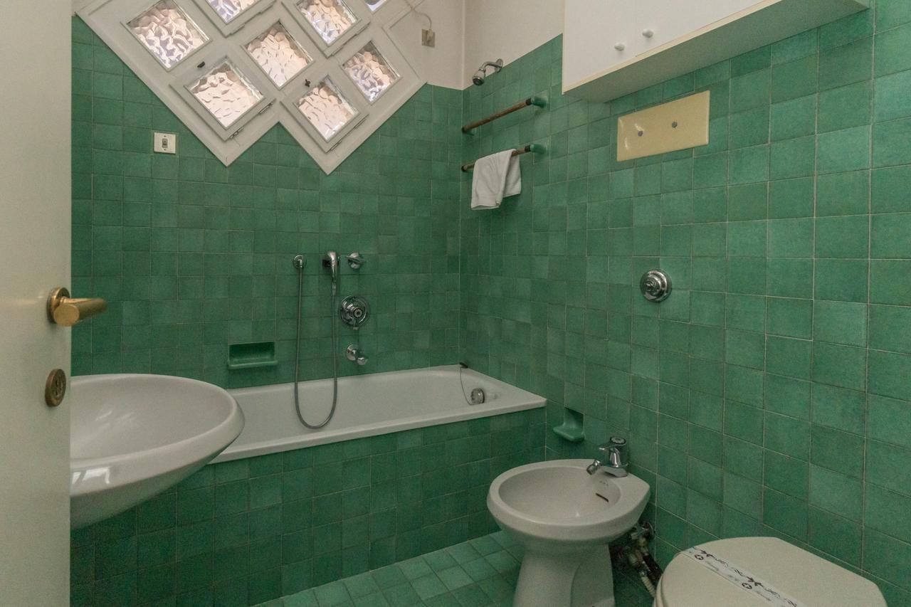 Ca Spirito Santo Apartment Venice Exterior photo